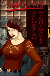 Amanda's Recurring Nightmare