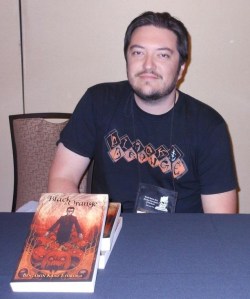 Benjamin Kane Ethridge