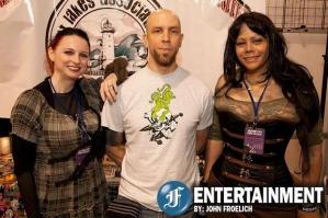 Motor City Comic Con