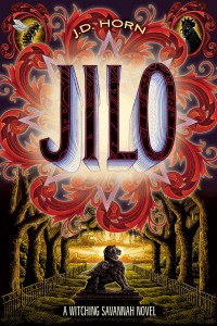 Jilo